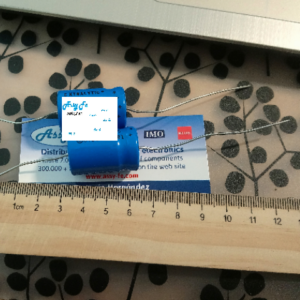 4700H-CAPACITOR-AXIAL