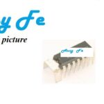 KA2213 DIP14+2   1 CHIP TAPE RECORDER SYSTEM 14PIN  + 2 soport