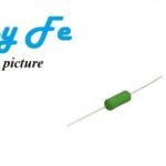 3OHM-315-5%-RB59 short pin corto