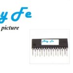 HA13118 IC ZIP15 SQL15 18W  1 CHANNEL AUDIO AMPLIFIER, PZFM15