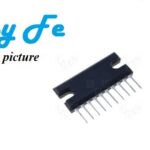 HA1366W