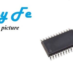 MAX11625 I THINK FULL Nº MAX11625EE SMD ADC 10BIT SAR 24QSOP