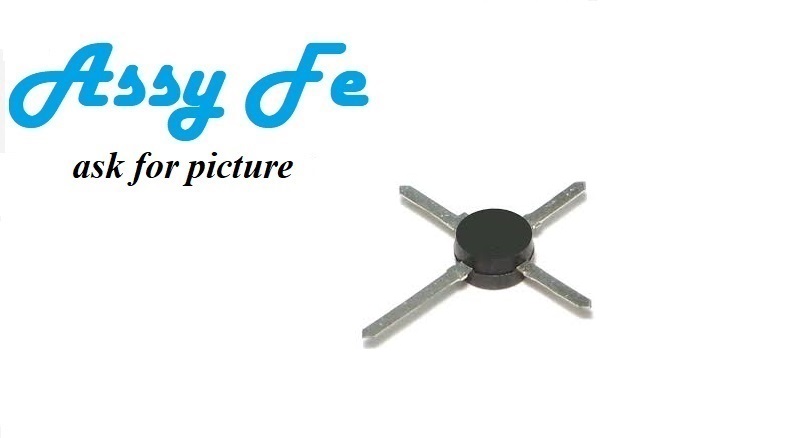 SOT-103 CRUZ TRANSISTOR 4 PIN