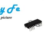 TDA1170S