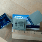 380V-50/60HZ-2.8VA-9V-TRANSFORMER-864G928 TRANFORMADOR 9 VOLTIOS
