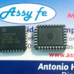 AM28F020-150JC
