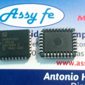 AM28F020-150JC