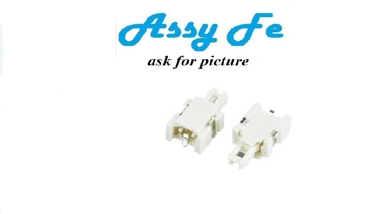 CONNECTOR 1POS CONECTO 1 PIN