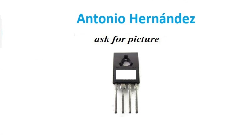 SIP4 TO-126-4 TO126-4 TO-220-4 Antonio