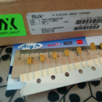 10uF-25V-TAP106M025CRS- TANTANLUM CAPACITOR CONDENSADOR RADIAL