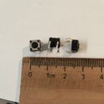 SWITCH-BUTTOM-TACTILE-DIP4PIN-ONE-POSITION