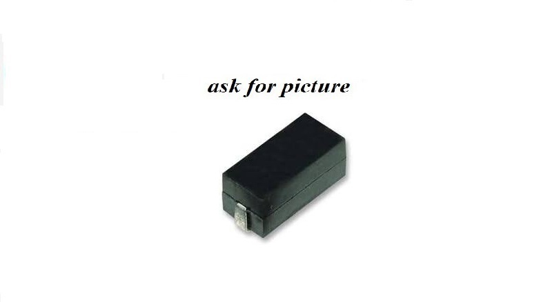 RESISTOR SMD BOBINADA PARECE DIODE SMD Antonio