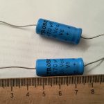 470uF-16Vcc-V8