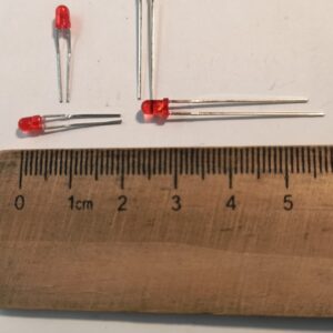 LED-RED-RADIAL-LED-ROJO-D501