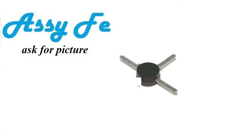 0 SOT-103-3 3PIN CRUZ TRANSISTOR