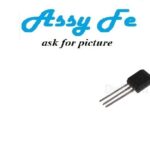 2SA915  ( 2SA915 M FULL Nº )