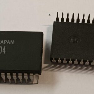 TMP47C834N-R004 CMOS 4 bits Microcontroler  Microcontrolador de 4bits ( its possible the picture its differents lot that other part)