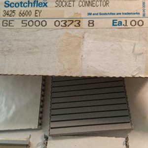 GE50003738  dual number 3425-665