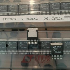 LT1371CR dual nº LT1371