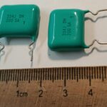 0.33uF-334J-DH-200V