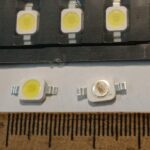 LED-YELLOW-AXIAL-SMD-POWER