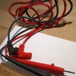 cable-Multimeter-test cable de Sonda para multimetro polimetro para medir componentes i can take more qty in 1 week puedo conseguir mas unidades en una semana